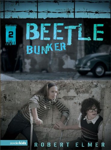 Beetle Bunker (The Wall)