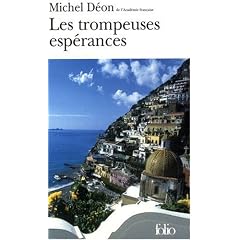 Les trompeuses esp�rances