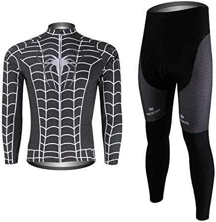 (Shipping with Express or Non-Express)2015 Fashion Cycling Jerseys Jersey For Men Long Sleeve Set Pants or bib vest breathable windbreaker perspiration performance