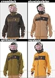 NEGRIL�ڥͥ����ۥ��Ρ��ܡ��ɥ����� Skank#11 jacket GRJ91