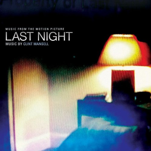 Clint Mansell - Last Night - Zortam Music