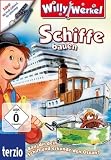 Willy Werkel - Schiffe bauen (PC+MAC) - Terzio Verlag
