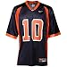 Nike UTEP Miners #10 Replica Football Jersey - Navy Blue