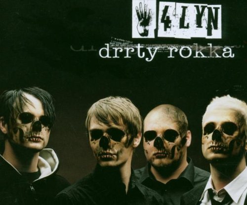 4Lyn - Drrty Rokka - Zortam Music