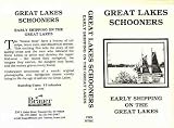 Great Lakes Schooners: Early Shipping on the Great Lakes
