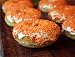 Frosted Orange Cream Donut Mix (1 lb 9.4 oz)