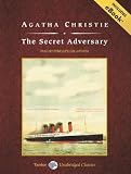 The Secret Adversary, with eBook (Tommy and Tuppence Mysteries)
