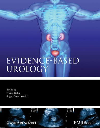 Evidence-based Urology (Evidence-Based Medicine)