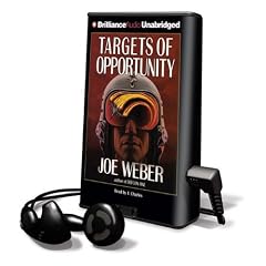 Targets of Opportunities [With Earbuds]