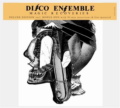 Disco Ensemble