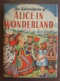 The Adventures of Alice In Wonderland