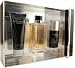 Silver Shadow By Davidoff For Men. Set-edt Spray 3.4-Ounce & Aftershave Balm 2.5-Ounce & Deodorant Stick 2.5-Ounce