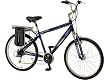 Currie Technologies Izip Via Lento Mens Electric Bicycle