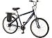 Currie Technologies Izip Via Lento Mens Electric Bicycle