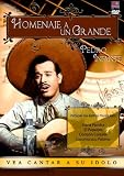 Homenaje a un Grande :3 Pack Musicales