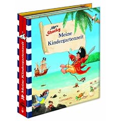 K�pt'n Sharky - Meine Kindergartenzeit .Sammelordner