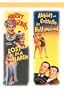 Abbott & Costello in Hollywood / Lost in a Harem