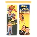 Lost in a Harem/Abbott and Costello in Hollywood