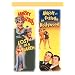 Abbott & Costello in Hollywood / Lost in a Harem