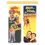 Lost in a Harem/Abbott and Costello in Hollywood