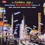 The Golden Age Of American Rock 'n' Roll, Volume 8: Hot 100 Hits From 1954-1963