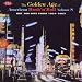 Various-Artists-The Golden Age of American Rock 'n' Roll Vol.8: Hot 100 Hits from 1954-1963 cd cover