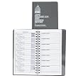 Dome 750 Mileage Log/Expense Record, 3.5 x 6.5 Inches, Logs 324 Trips (DOM750)