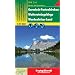 Freytag Berndt Wanderkarten, Garmisch-Partenkirchen, Wetterstein, Werdenfelser Land: Wander-, Rad- und Schitourenkarte. Mit GPS-Daten. Mit Freizeitf�hrer. Ma�stab 1:25.000: Zillertaler Alpen