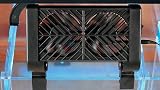 Cooling Fans 4 fan unit
