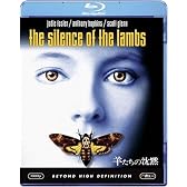 羊たちの沈黙 [Blu-ray]