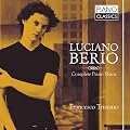 Musique Pour Piano (Int�grale)