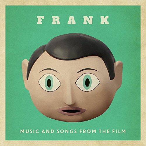 Ost: Frank Original Soundtrack