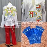 CXCOS eli0314 Ŵ��6 STEVE FOX ���ƥ����֡��ե��å��� �� �����ץ����