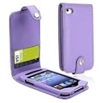 eForCity Leather Case with Card Holde...