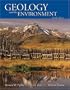 Geology and the Environment (with Environmental ScienceNOW and InfoTra )