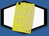 Innovative Black Mesh Storage Bag