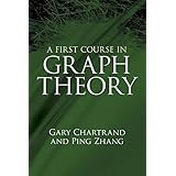 a first course in graph theory dover books on mathematics