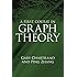 A First Course in Graph Theory (Dover Books on Mathematics)