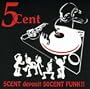 5CENT Deposit 50CENT Funk!!