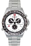 Swiss Military Hanowa Men's 'Navigator' Stainless Steel Watch - 06-5007-04-001