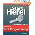 Start Here Fundamentals Microsoft Programming
