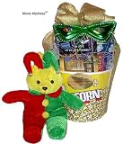  : Mardi Gras Movie Madness™ Gift Basket