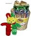 Gourmet Food : Mardi Gras Movie Madness™ Gift Basket