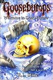 Welcome to Dead House (Goosebumps Series)