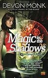 Magic in the Shadows (Allie Beckstrom, Book 3)
