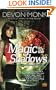 Magic in the Shadows (Allie Beckstrom, Book 3)