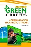 Communication, education & travel