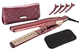 BaByliss 2038U Pro 230 Radiance Sleek Straightener