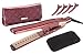BaByliss 2038U Pro 230 Radiance Sleek Straightener