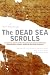 Books : The Dead Sea Scrolls